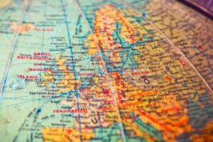 Mietkaution in Europa