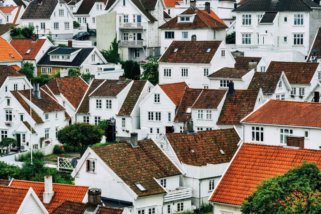 Geschäftskonto für private Vermieter