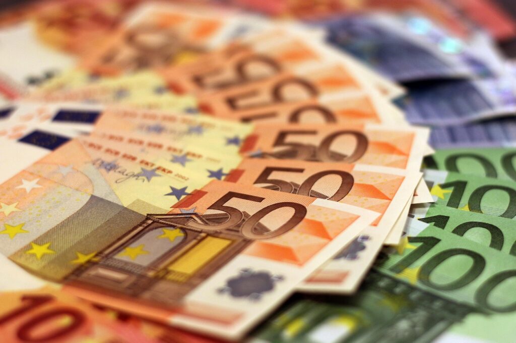Immobilien als Geldanlage