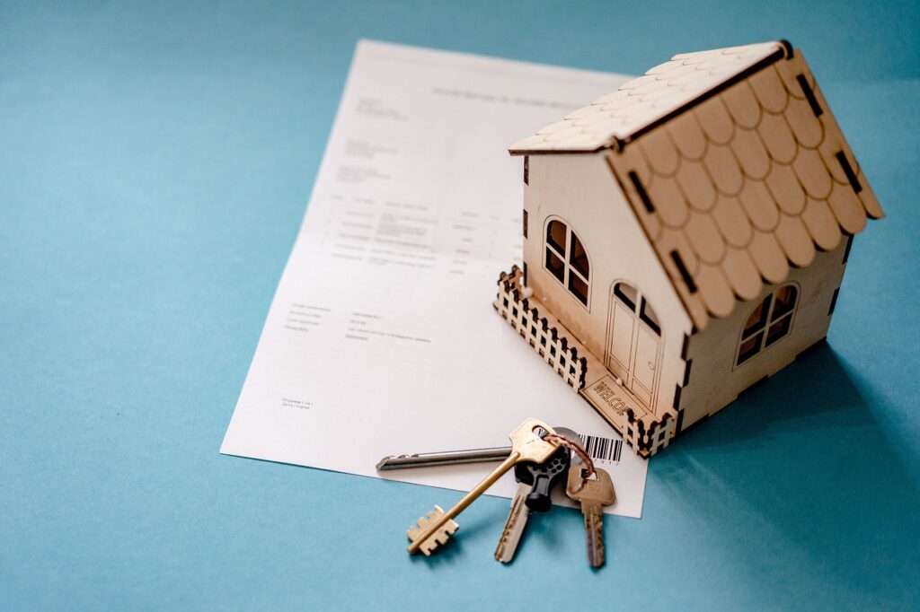 Immobilienfinanzierung ohne Eigenkapital