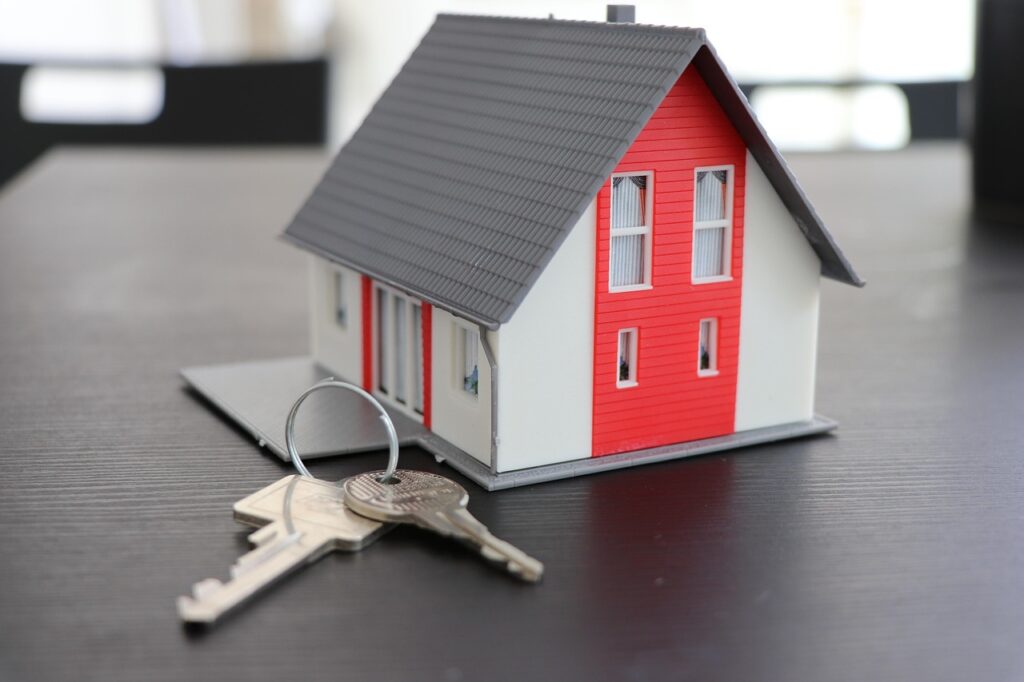 Immobilienleasing
