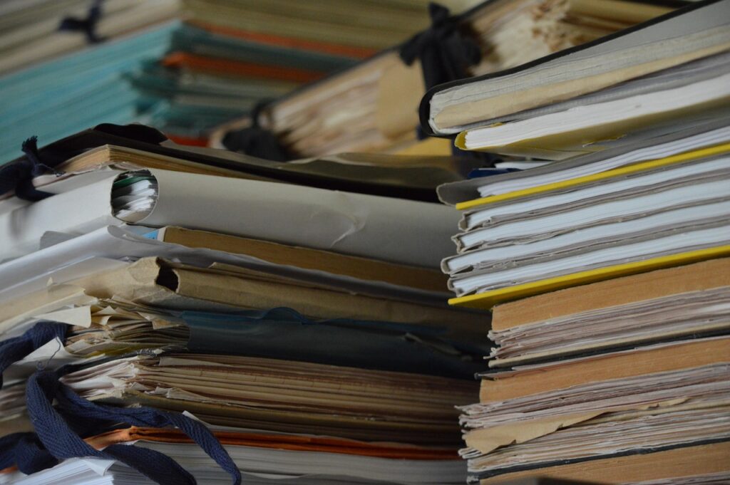 Treuhänderplattform & Verwalterplattform bei der Mietkaution