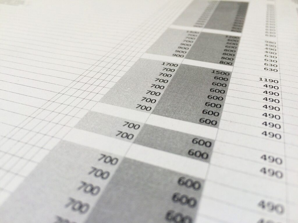 Energieberatung ohne Excel-Chaos