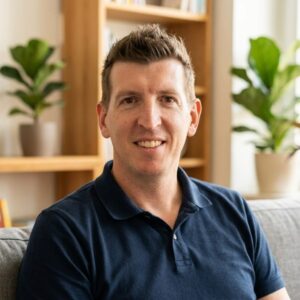 Ulf Mayer, Herausgeber von mietkaution.org